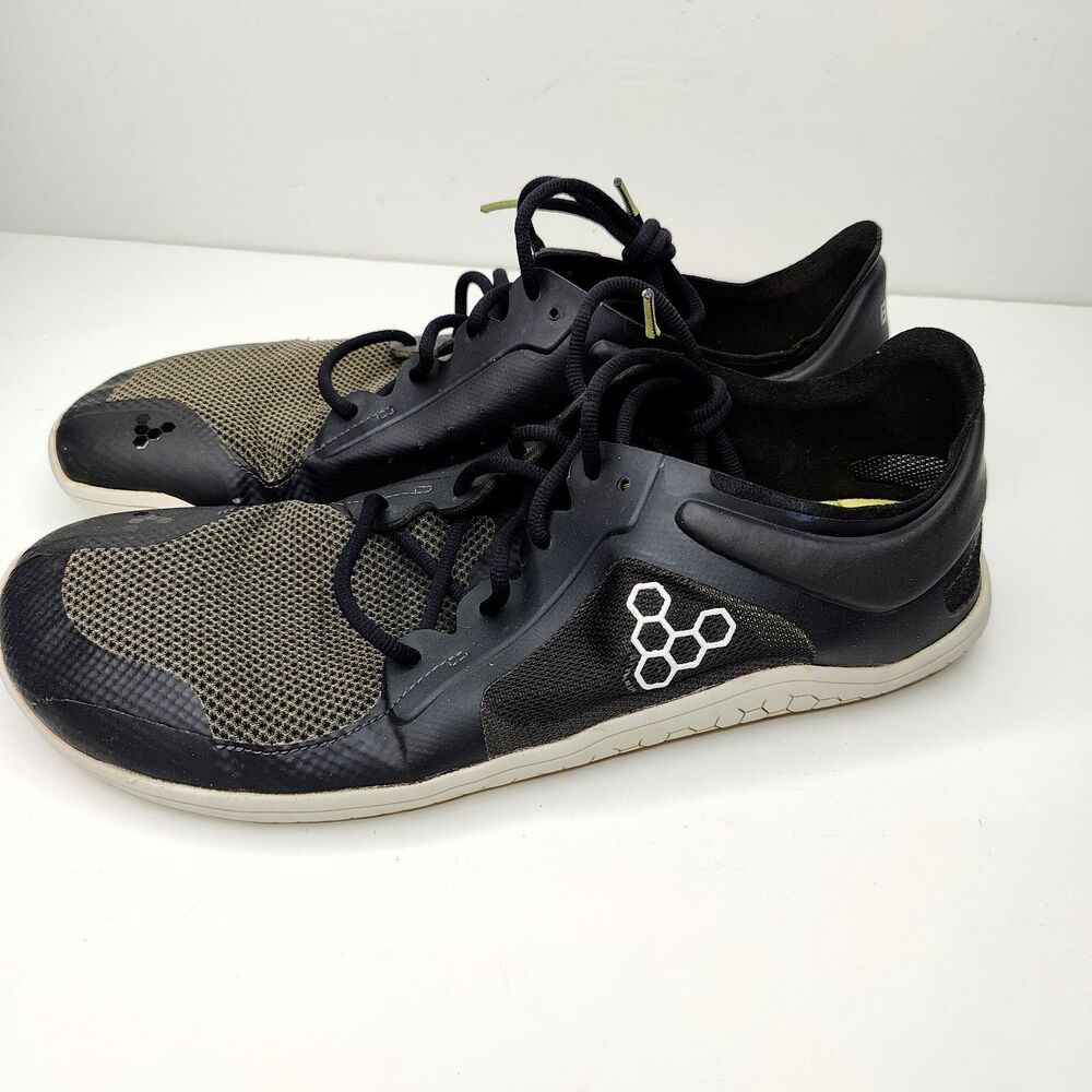 Vivobarefoot Primus Lite III Men's Size 12.5 / EU 46 Barefoot Running Shoes